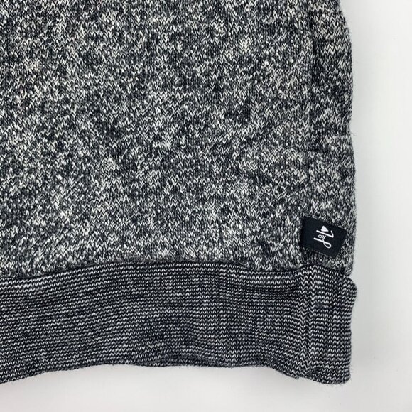 Jax + Lennon Heathered Knit Sweater - Picture 4 of 6